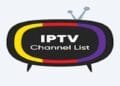 Alamat IPTV Gratis