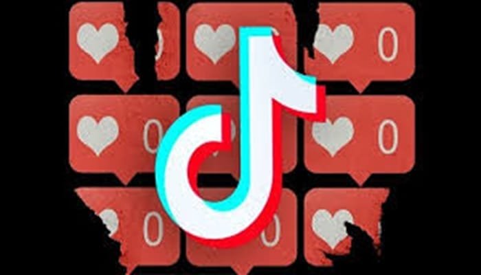 Auto Like TikTok Gratis Permanen