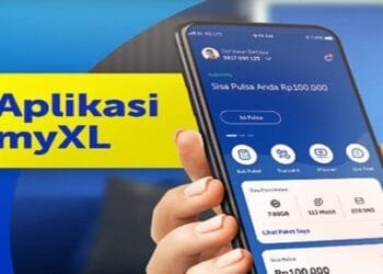 Cara Cek Pulsa XL dan Kuota Internet
