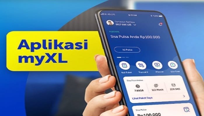 3 Cara Cek Pulsa XL dan Kuota Internet, Mudah dan Cepat