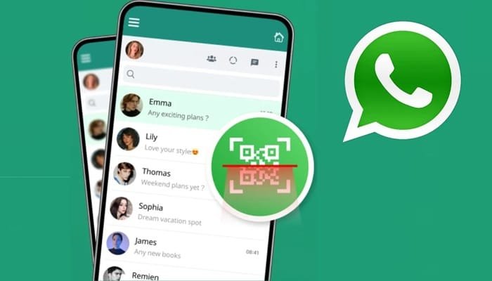 Apa Bisa Sadap WA Tanpa Verifikasi & Tanpa Ketahuan?