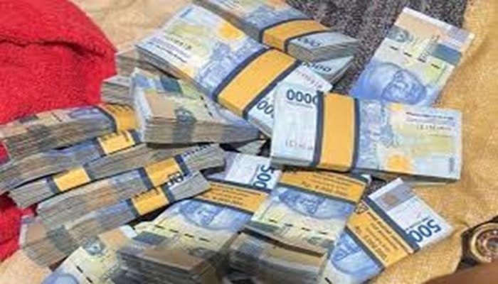 Cara Dapat Uang 1 Milyar Gratis Tanpa Modal