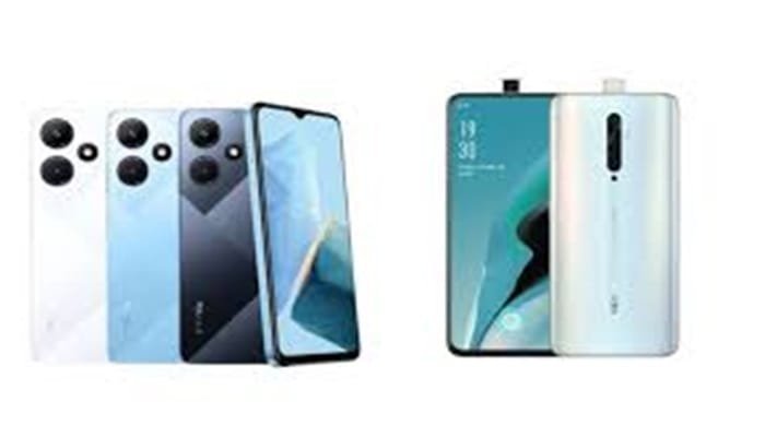 14 HP Dengan Kamera Terbaik dan Murah yang Bisa Anda Beli