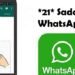 Apa Bisa Kode *21* Untuk Sadap WhatsApp? Simak Penjelasannya Disini 7 Cara Membalas Komentar TikTok Dengan Video