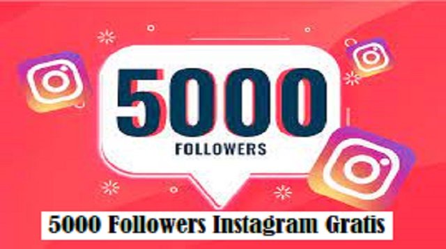 16 Situs Penambah 5000 Followers Instagram Gratis