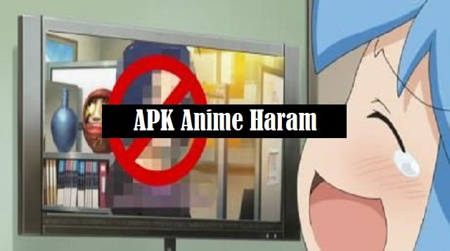 Download Aplikasi Anime Haram Nekopoi