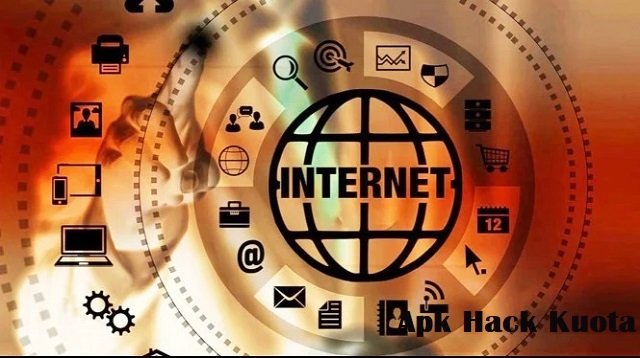 3 Apk Hack Kuota Paling Ampuh yang Bisa Anda Gunakan