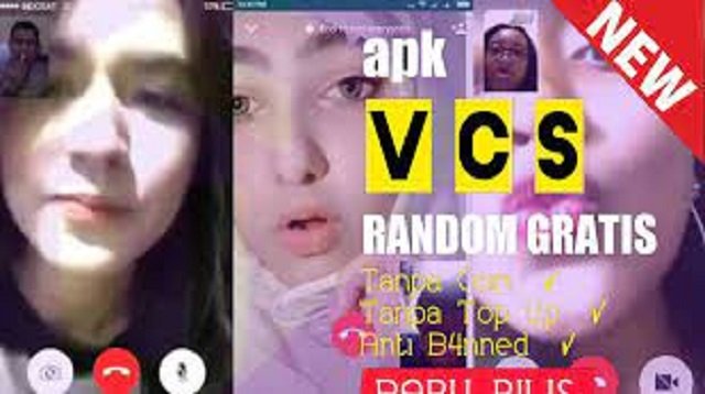 3 APK VCS Ilegal Gratis Populer