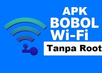Cara Bobol Wifi ID Tanpa Aplikasi & Dengan Aplikasi