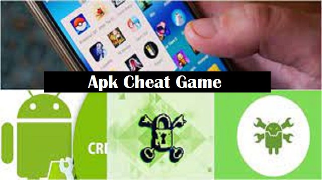 5 APK Cheat Game Populer dan Ampuh