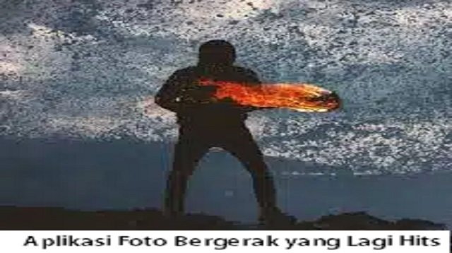 9 Aplikasi Foto Bergerak yang Lagi Hits
