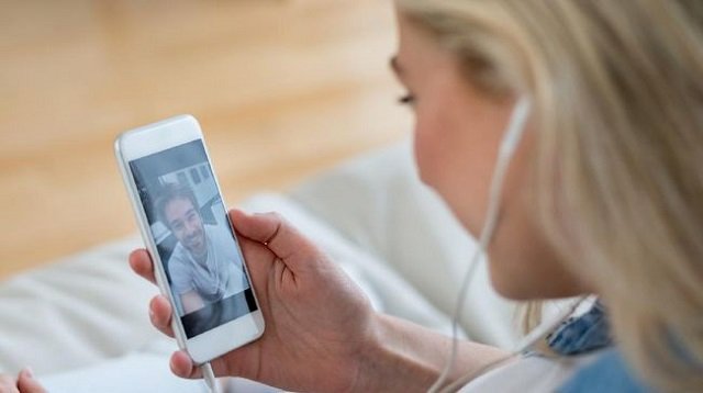 3 Aplikasi Mempercantik Video Call Whatsapp iPhone