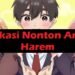 7 Aplikasi Nonton Anime Harem 7 Cara Menyadap WA Tanpa Aplikasi Apapun
