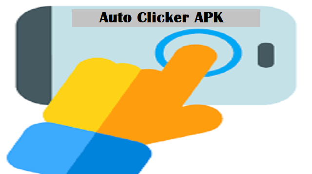 Download Auto Clicker APK