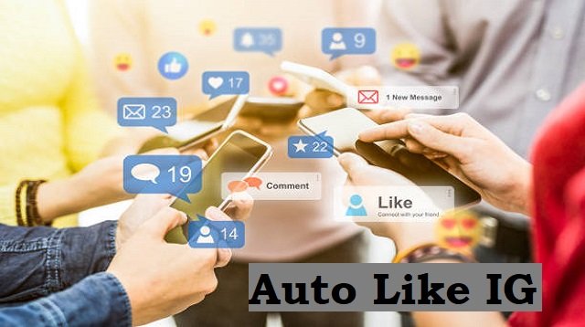 3 Aplikasi Auto Like IG Gratis