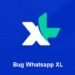 Cara Menggunakan Bug Whatsapp XL 7 2 Apk Ambil Akun FF Sultan Paling Ampuh