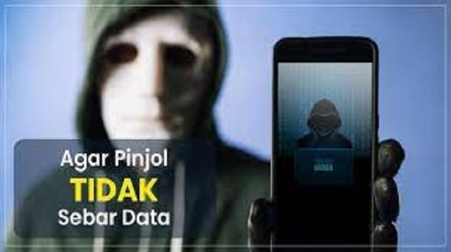 4 Cara Agar Pinjol Tidak Sebar Data