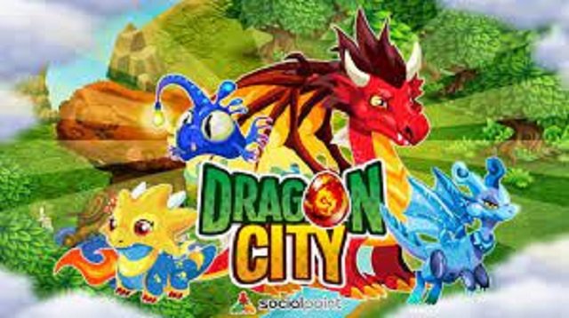 Cheat Dragon City