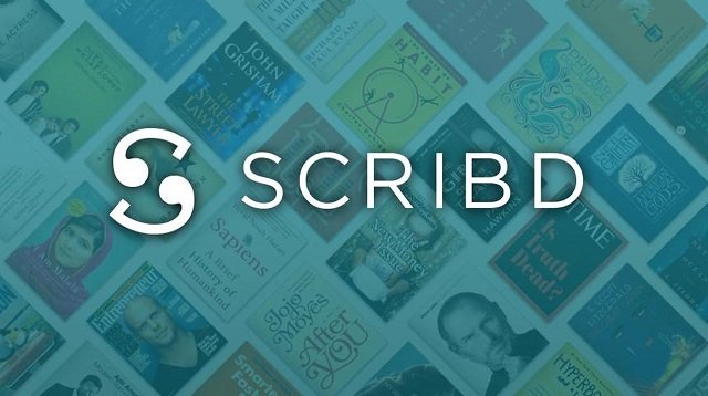 3 Cara Download File di Scribd Lewat HP