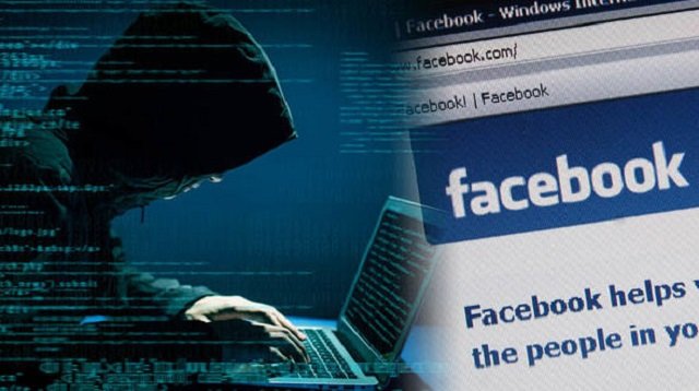 Cara Hack Facebook Dengan Wajah Geek