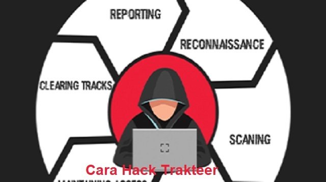 Cara Hack Trakteer