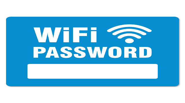3 Cara Mengetahui Password Wifi Modal HP Android