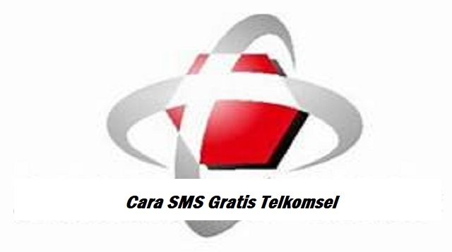 Cara SMS Gratis Telkomsel