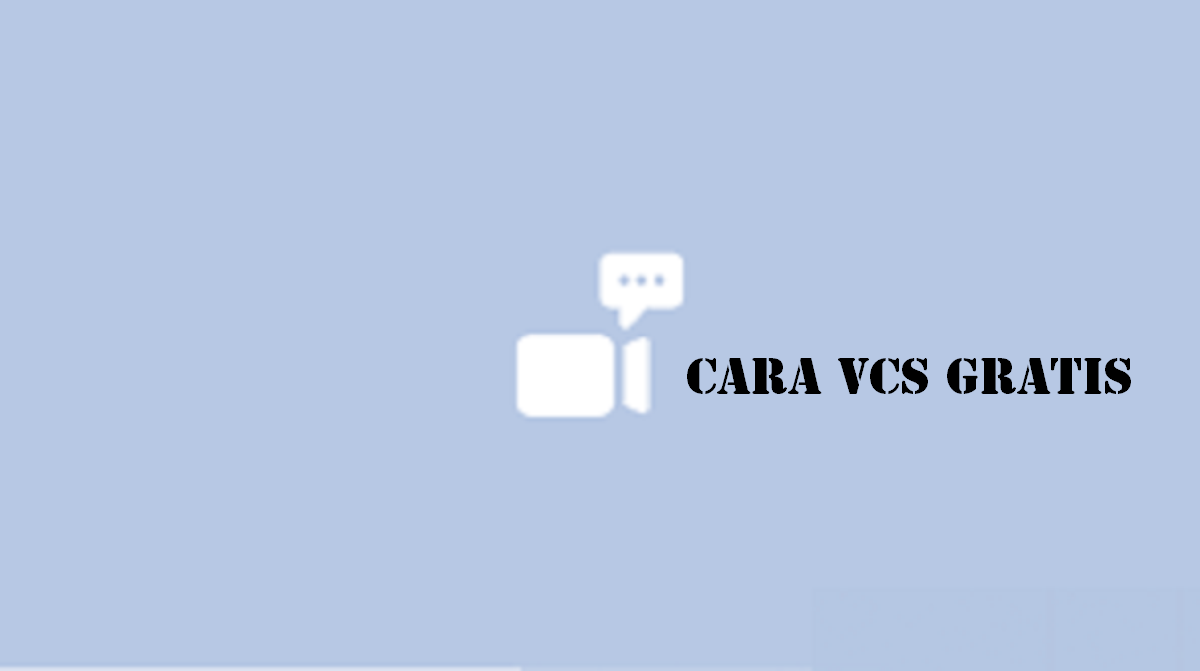 5 Cara VCS Gratis Populer