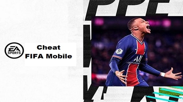 Cheat FIFA Mobile 2026