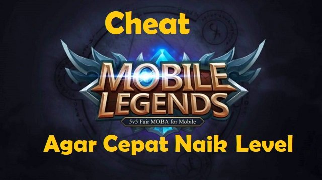 5 Cheat ML Agar Cepat Naik Level