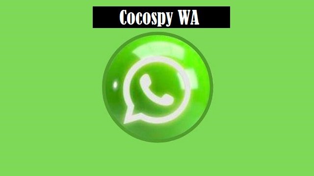 Download Cocospy WA Apk 2026 untuk Android Gratis