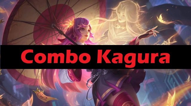 Combo Kagura