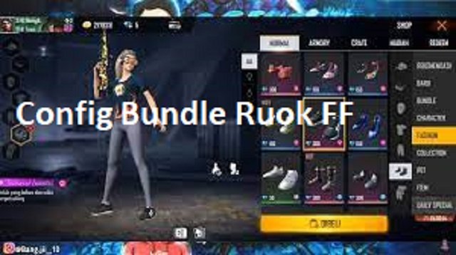 Download Config Bundle Ruok FF