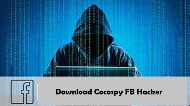 Download Cocospy FB Hacker Apk 2026 untuk Android Gratis