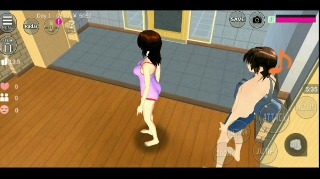 4 Link Download Game Wik Wik Asli