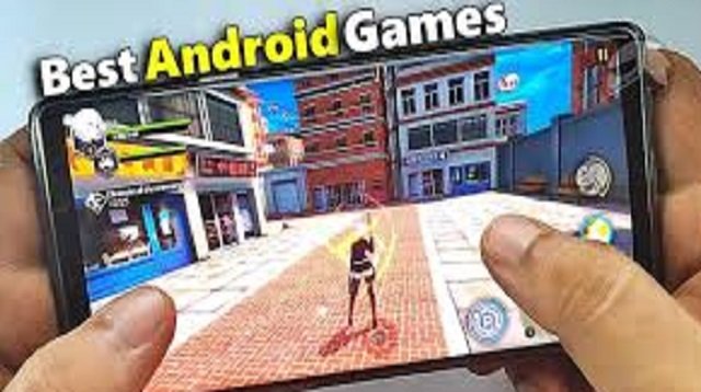 7 Game Android Terbaik yang Asyik dan Seru untuk Dimainkan
