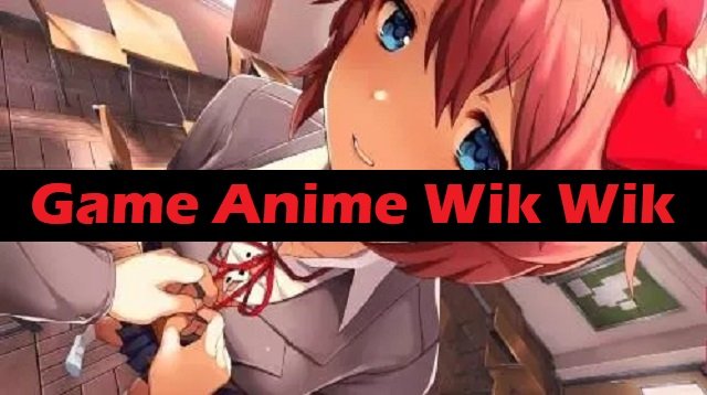 6 Game Anime Wik Wik Paling Seru