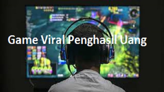 5 Game Viral Penghasil Uang