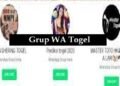 15 Link Grup WA Togel Terbaru Paling Ramai 1 5 Aplikasi Hack Diamond Free Fire Asli