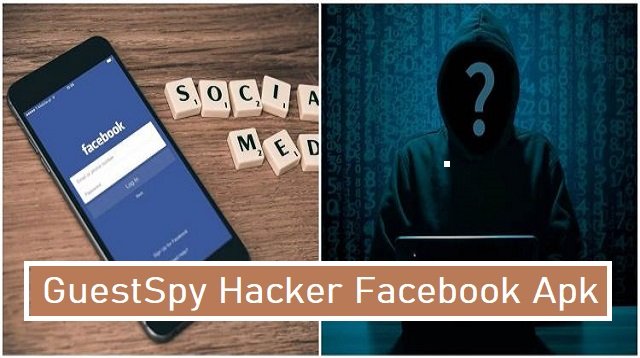 Download GuestSpy Hacker Facebook APK 2026 untuk Android Gratis