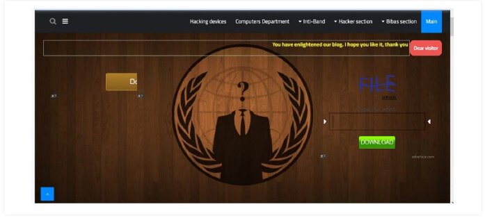 Hack Facebook Pirates