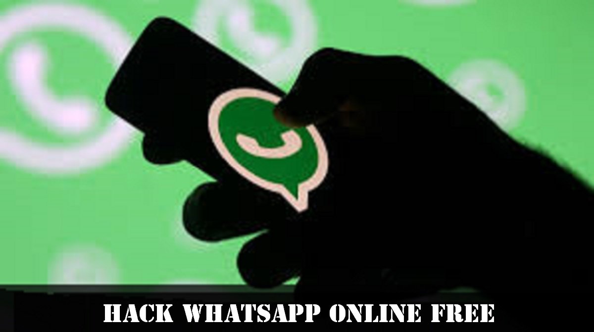 Hack Whatsapps Online Free