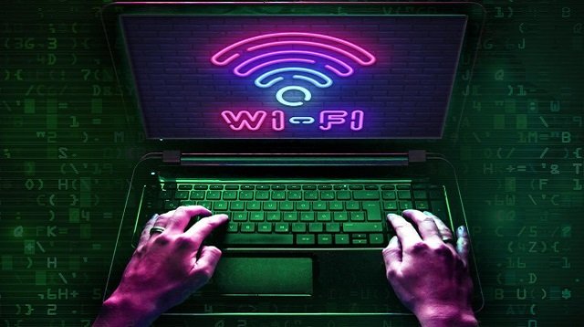 Cara Hack Wifi Dengan Termux