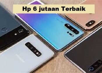 Cara Flash HP Realme Semua Tipe