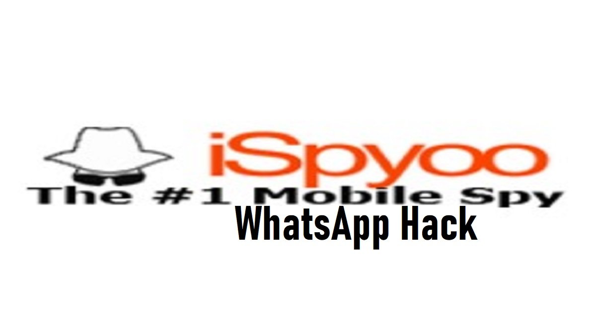 Ispyoo WhatsApp Hack