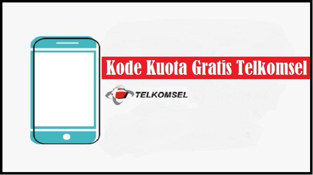 15 Kode Kuota Gratis Telkomsel 2026
