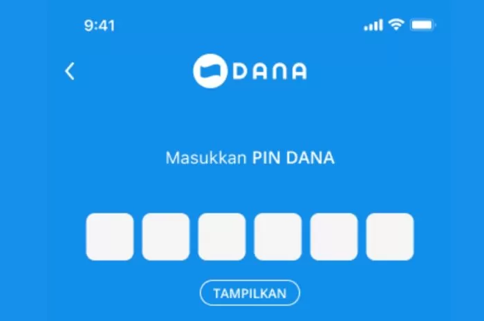 Cara Mendapatkan Kode OTP DANA Lewat WA