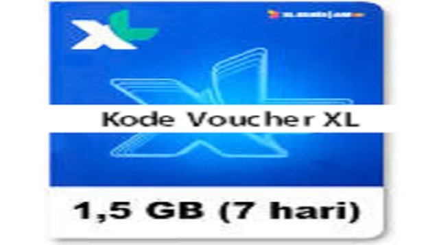 Kode Voucher XL Terbaru 2026, Yuk Buruan Ambil!