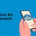 Cara Mendapatkan Kuota Gratis Axis Dari Pemerintah 7 Download MliveU MOD APK 2026 untuk Android Gratis