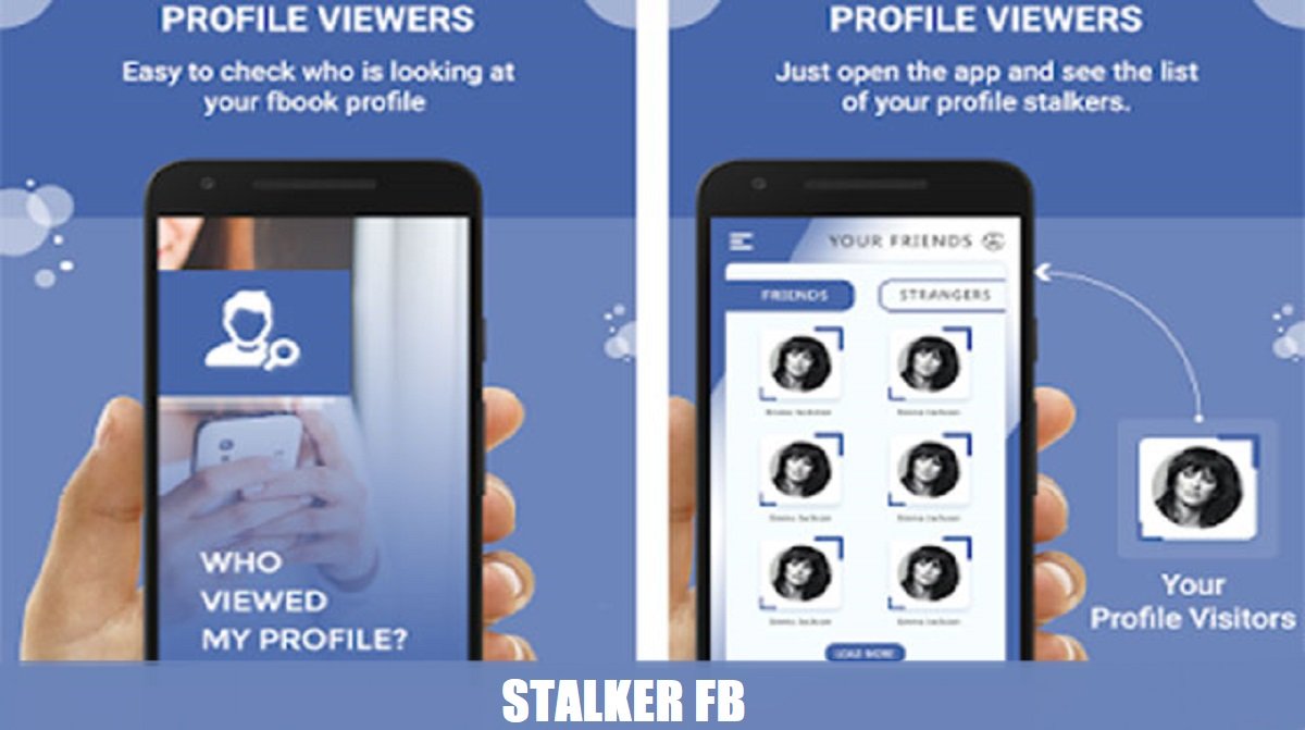 Cara Mengetahui Stalker FB